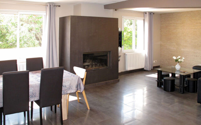 Holiday Home L'Yeuse (BEF160)