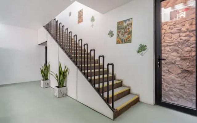 Beijing Wangsongge Inn