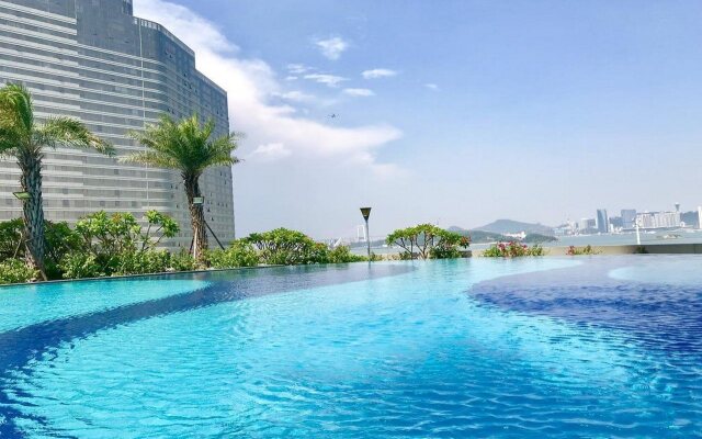 Xiamen Marriott Hotel Haicang