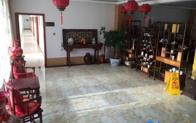 Xinsha Beach Holiday Hotel