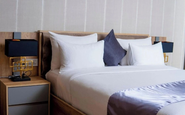 Africa's Touch & Leisure