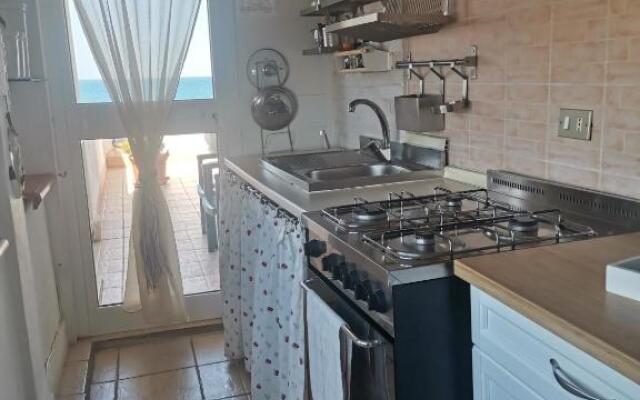 Casa vacanze Little Paradise