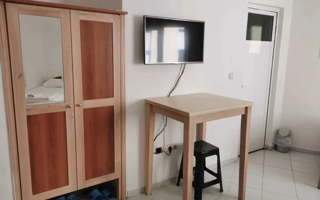 Ay Otel 2
