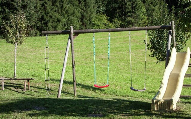 Spacious Holiday Home in Westendorf With Balcony