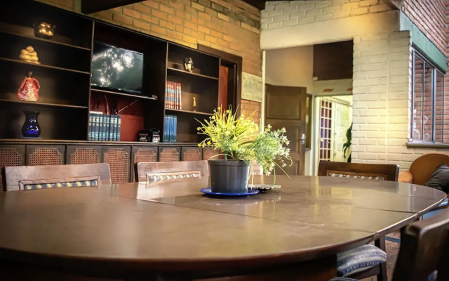 Inn Medellin Hostal - Hostel