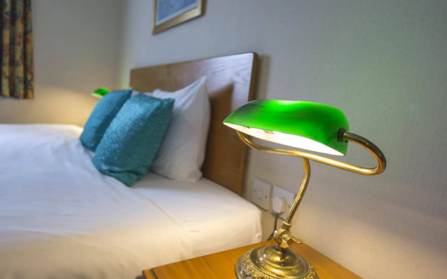 Flexistay Reading West Aparthotel