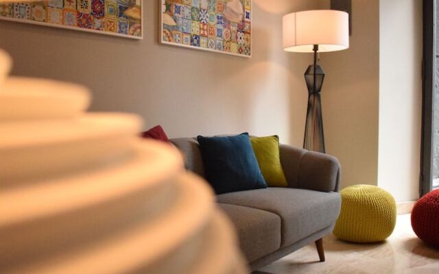 Cento Tarì Guest House