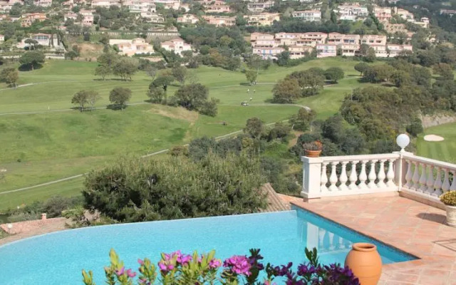 Villa du Golf