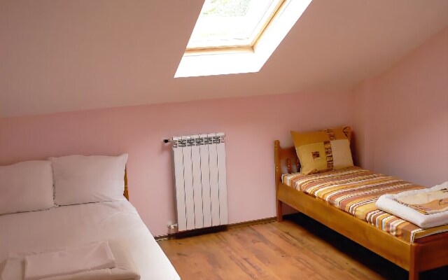 Plovdiv Guesthouse
