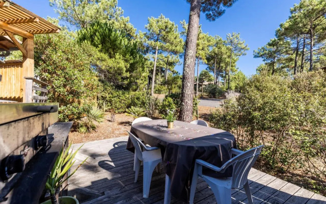 Studio a 500m de la Plage Carcans