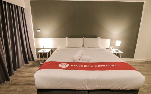 Nida Rooms Donmuang 88 Stars