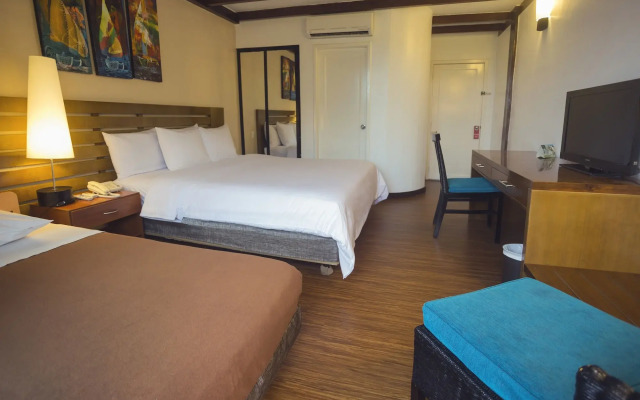 Royal Decameron Punta Centinela