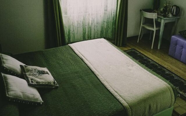 Residenza Mordini