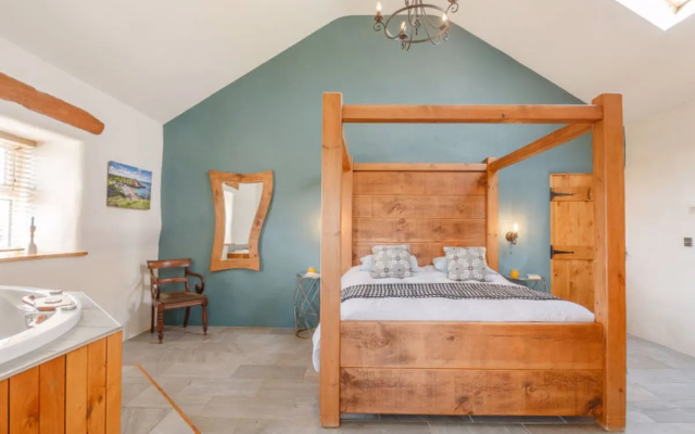 House Bryniel Valle di Blenio