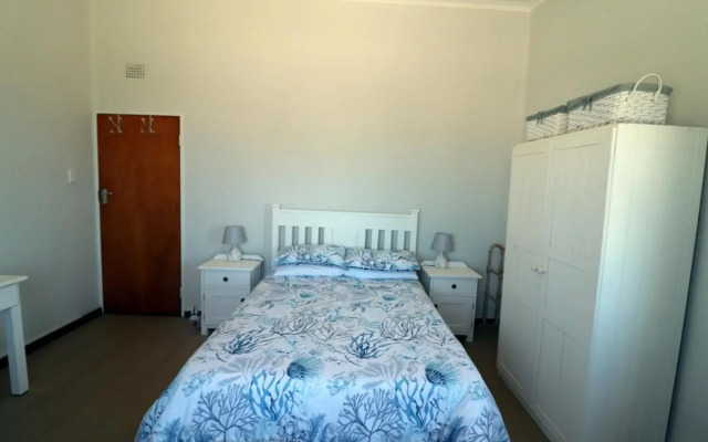 Naude House in Struisbaai