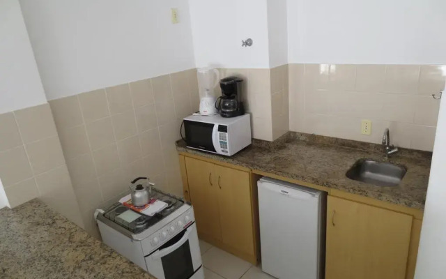Apartamento No Lexus Beira Mar