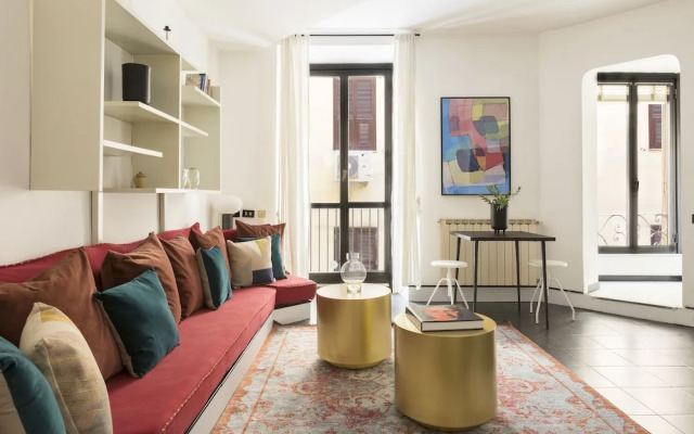 Sonder - S. Maria Maggiore