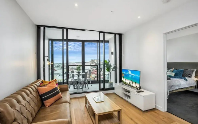 Bribane Chinatown 2 Bed Apt, Parking, Pool, Gym - Qfv147-8