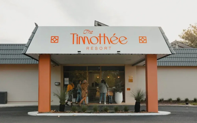 The Timothee Resort
