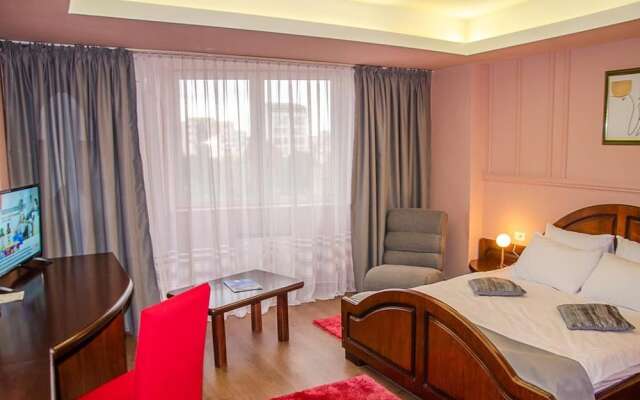 Hotel New Royal