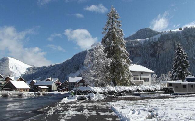 Hotel Minster