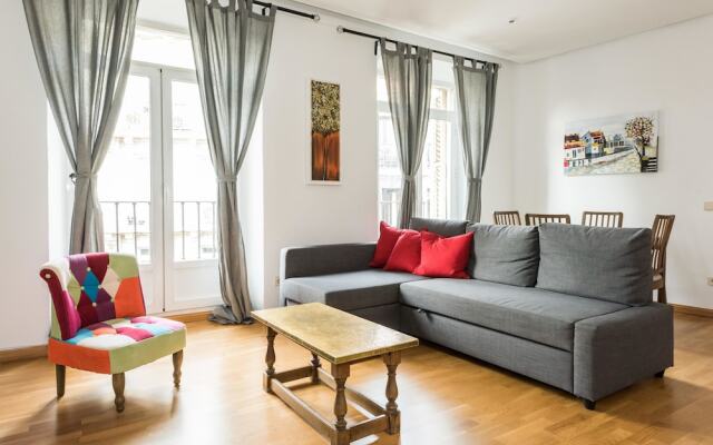 Apartamento en Ópera