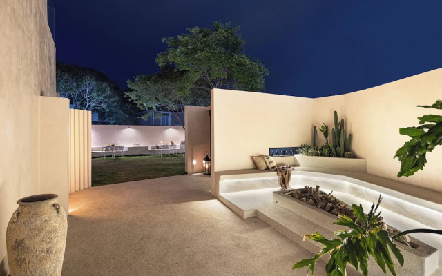 Xiamen Littoral Villa – Lobby – Xiamen