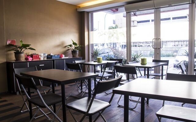 OYO 996 My Home Hotel Cheras Selatan