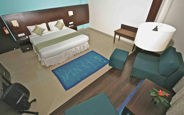 Sterling Suites - Marathahalli