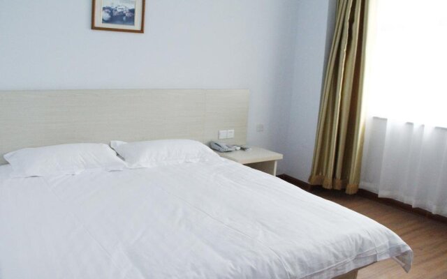 Jinghua Hotel Xingtai New Century Plaza