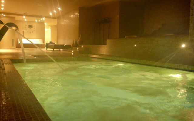 Xalet Bringue Hotel & Spa