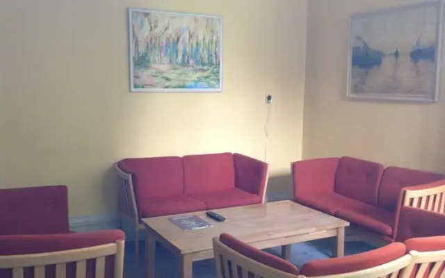 Danhostel Slagelse Camping