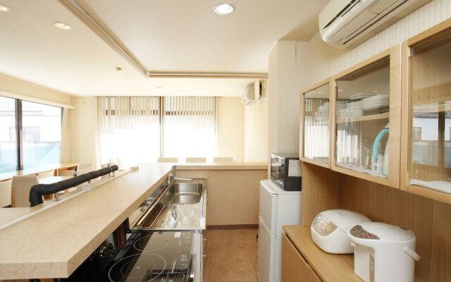 GUEST HOUSE SONOMAMA - Hostel