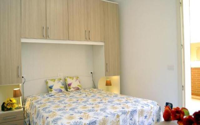 Residence Mediterraneo