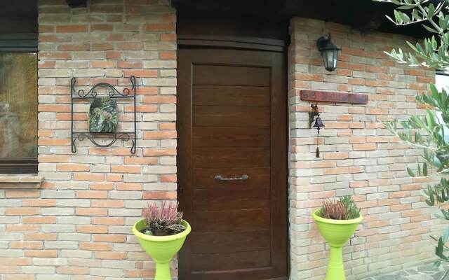 Il Castagneto
