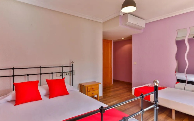 Hostería El Bodegón De Gredos