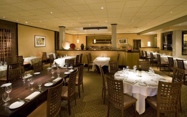 Santa Clara Marriott