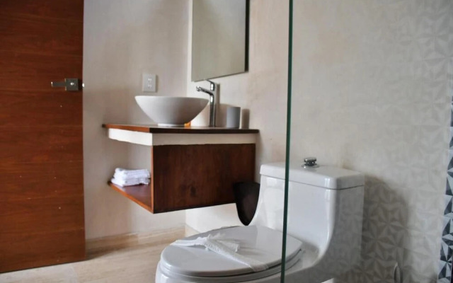 Luxury Penthouse by Mareas in Aldea Zama