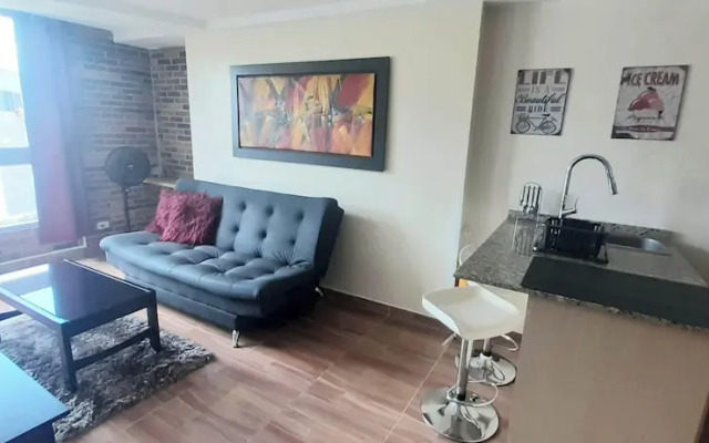 Comfortable  apartment Great location