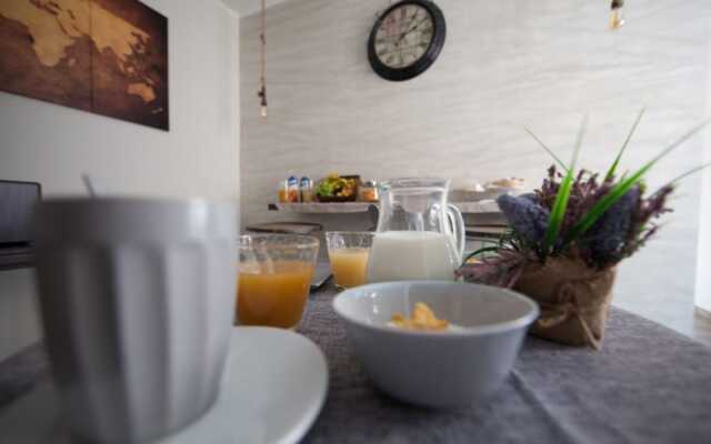 Il Geonardo della Zisa