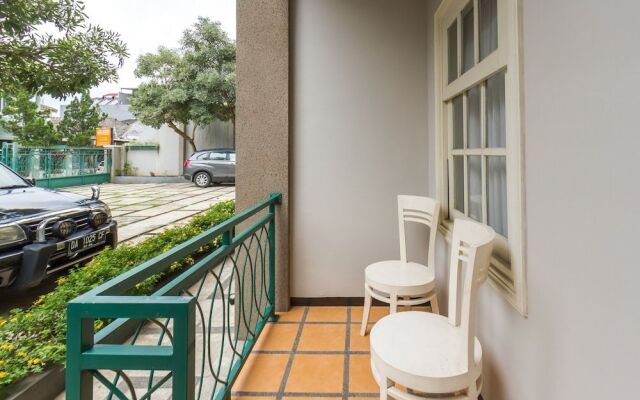 KoolKost Syariah @ Taman Nusa Indah