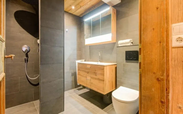 Valley View Apartment in Kirchberg in Tyrol near Skiing Area