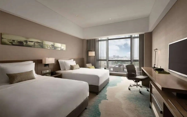 Wyndham Jinjiang