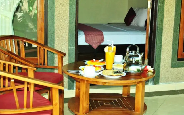 Pondok Lebih Homestay