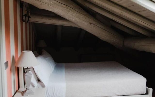 Villa Regina Teodolinda