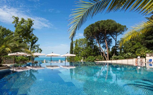 Swissôtel Resort Sochi Kamelia