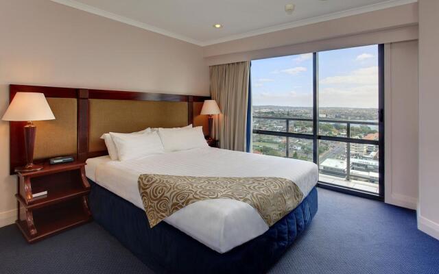 The Spencer Hotel by Castle