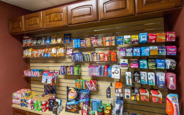 Hampton Inn & Suites St. Louis/Chesterfield