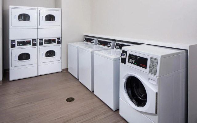 Star Suites: An Extended Stay Hotel