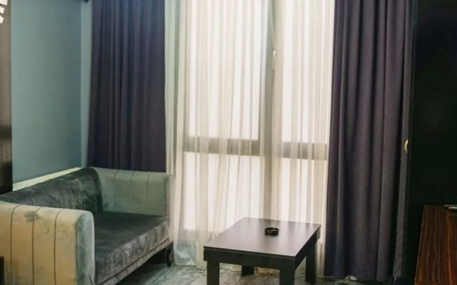 Omer Agah Otel